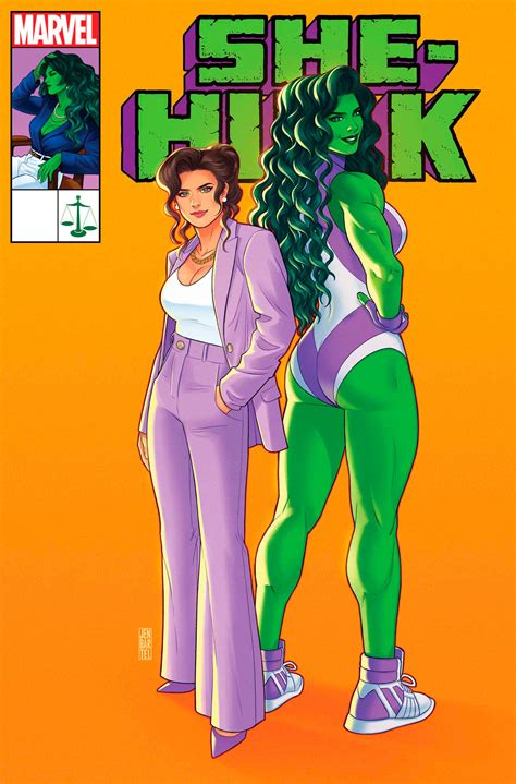 She-Hulk #10 | ComicHub