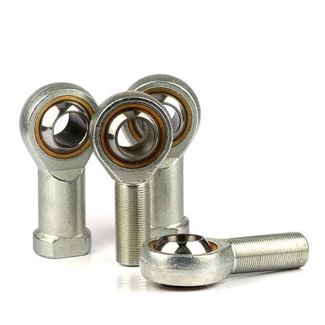 How to install and disassemble ball joint swivel bearing?