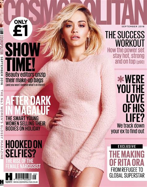 Rita Ora | Rita ora, Cover girl makeup, Fashion stylist