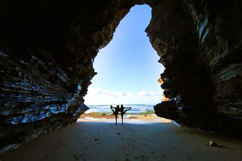 Explore The Sunset Cliffs Caves & Coves | Hidden San Diego