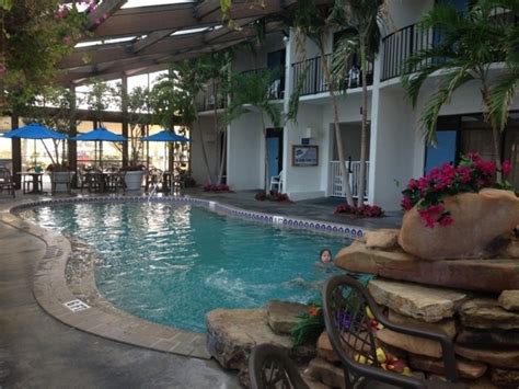 Sun Viking Lodge - Daytona Beach, FL - Kid friendly hotel reviews - Trekaroo