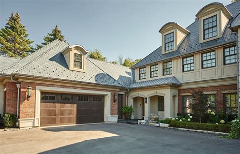 Moderne Slate shingles are available in four unique surface profiles ...