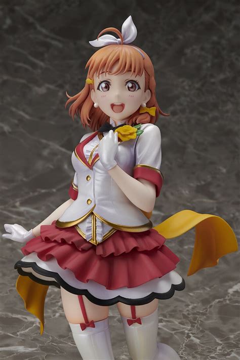 Birthday Figure Project: Love Live Chika Takami: KADOKAWA - Tokyo Otaku Mode (TOM)