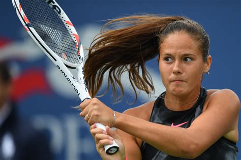 Daria Kasatkina hires new coach ahead of Kremlin Cup