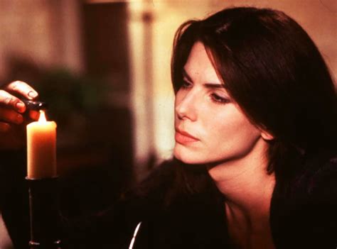 Practical Magic from Sandra Bullock's Best Roles | E! News