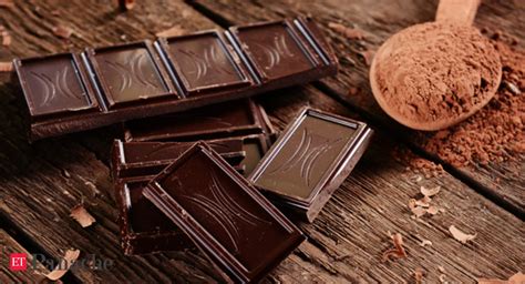stress: Chocoholics, rejoice! Eating dark chocolates can reduce stress & strengthen immunity ...