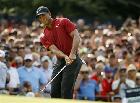 Tiger Woods PGA Championship highlights and recap - The Washington Post