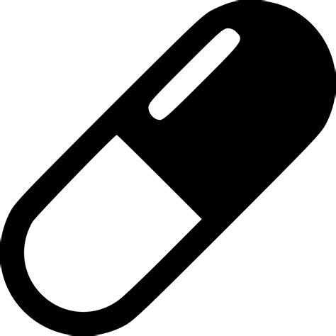 Free Perscription Svg - Drugs - Free medical icons / I can give you some best reasons to start ...