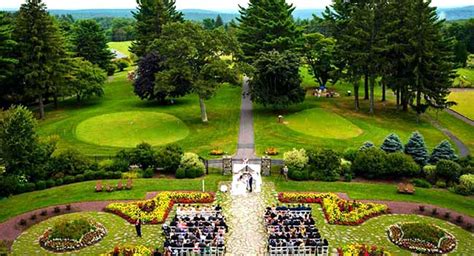 Skytop Lodge Weddings - PoconoGo