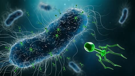 What is Bacteriophage Therapy?