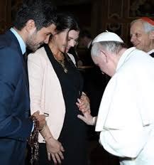 MondayVatican – Vatican » Pope Francis and the family, the next step | MondayVatican