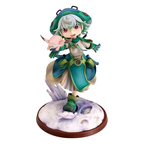 Made in Abyss PVC Statue 1/7 Prushka 21 cm Phat!