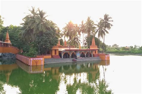 Ramdara Temple in Pune - PixaHive