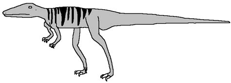 Alwalkeria | Dinocyclopedia Wiki | FANDOM powered by Wikia