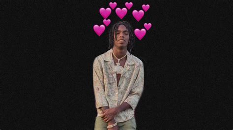 YNW Melly - Dangerously In Love (772 Love Pt. 2) - YouTube