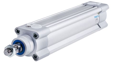 Festo Pneumatic Cylinder DSBC, फेस्टो सिलेंडर in Santacruz West, Mumbai ...