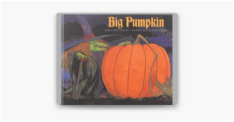 ‎Big Pumpkin on Apple Books