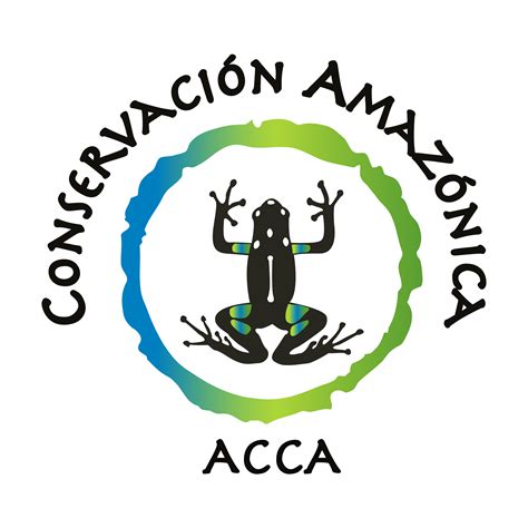 Logo ACCA - Amazon Conservation Association