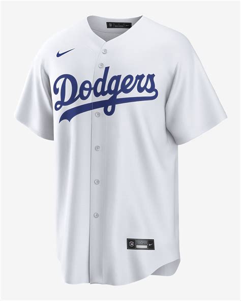 MLB Los Angeles Dodgers (Freddie Freeman) Men's Replica Baseball Jersey ...