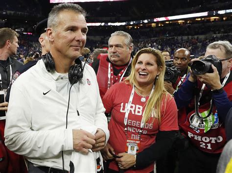 Urban Meyer Will Retire As Ohio State's Football Coach, After Scandal-Marred Season | WBUR News