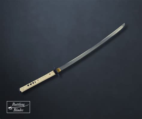 The Katana | History