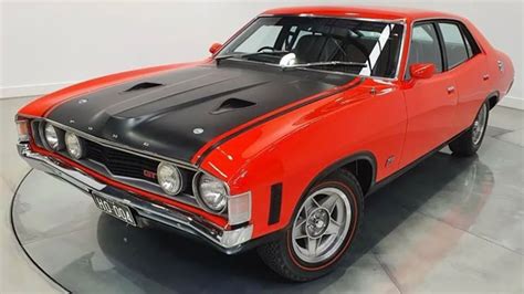 Ford-Falcon-GT-Sells-For–1.8-Million - autobabes.com.au i-Magazine