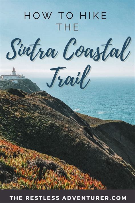 A Full Guide to Hiking the Sintra Coastal Trail in Portugal in 2022 ...