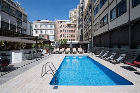 Great Location - Review of Catalonia Plaza Catalunya, Barcelona - Tripadvisor