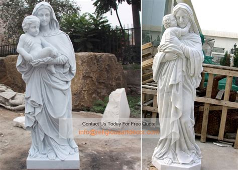 Statue of Our Lady of Good Counsel | Religious Sculpture