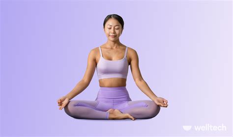 10 Seated Yoga Poses: Sequence For Beginners - Welltech