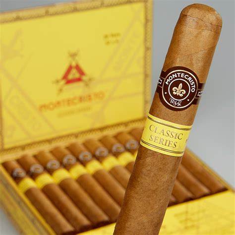 Montecristo Classic - CIGAR.com