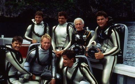 The Cousteau family | Jacques cousteau, Scuba diving, Deep sea diving