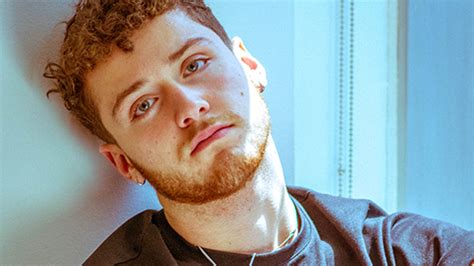 Bazzi is a lyrical connoisseur tugging on our heart-strings