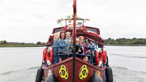 Visit Viking Tours with Discover Ireland