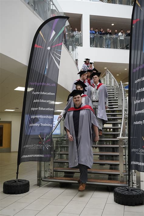 Higher Education Graduation Ceremony October 2023 | Photogra… | Flickr