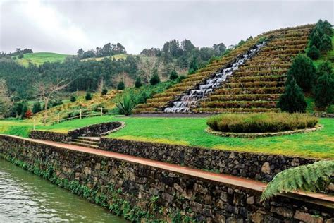 Furnas, Azores: Best Things to Do & Tips for Your Visit