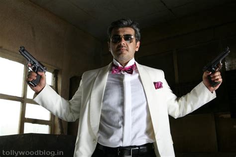 Thala Ajith in Mankatha Movie New Stills |Tamil Cinema News Updates website