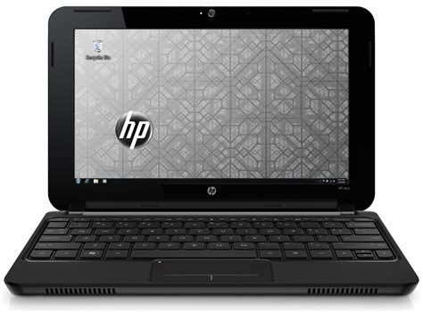 Hp Mini Laptop Price List