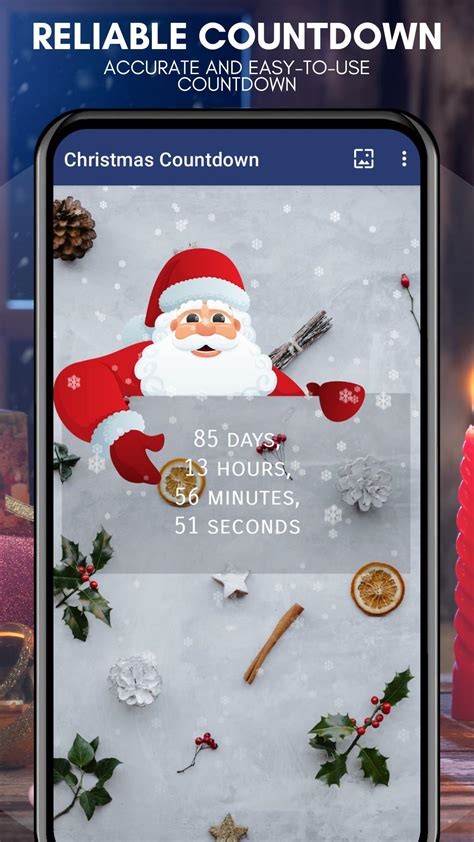 2023 Christmas Countdown APK for Android Download