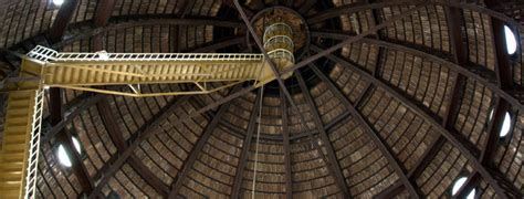 Kansas State Capitol - Dome Tours - Kansas Historical Society