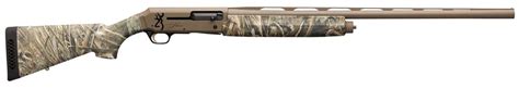 BROWNING SILVER FIELD 12 GAUGE 26" DE/RT