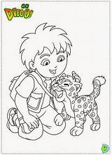 Dinokids  Desenhos para colorir de Diogo Go sketch template