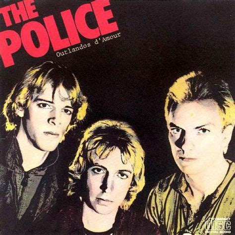 11 Best The police band images in 2020 | The police band, Police, Music ...