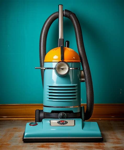 Premium AI Image | Vacuum Cleaners and More MustHave Home Appliances for a Spotless Home