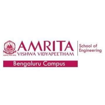 Amrita School of Engineering Online Presentations Channel