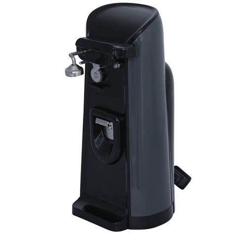 Brentwood Extra Tall Electric Can Opener ? Black - Walmart.com - Walmart.com