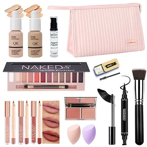 10 Best Travel Makeup Kit (Updated 2024)