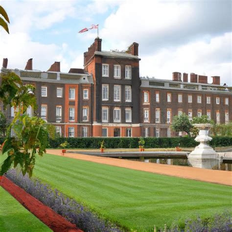 Kensington Palace - All you need to know!