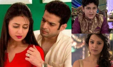 Yeh Hai Mohabbatein: Shagun to ruin Raman and Ishita's efforts to help ...