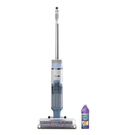 Shark HydroVac Pro XL 3-in-1 Bagless Cordless Stick Vacuum, Mop, and Self-Clean System for Hard ...